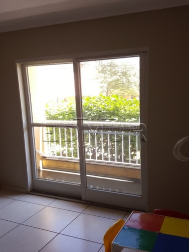Imagem 3 de 14 de Apartamento - Vila Metalurgica - Ref: 13072 - V-13072