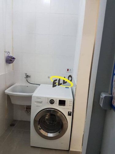 Imagem 21 de 26 de Casa Com 2 Dormitórios À Venda, 60 M² Por R$ 280.000,00 - Jardim Caiapia - Cotia/sp - Ca3840