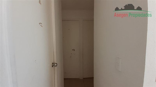 Imagen 6 de 26 de Departamento En Venta De 3 Dorm. En Copiapó