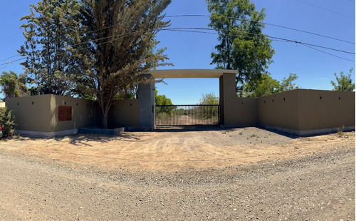 Condominio Maitahue, Agua Potable, Fibra Óptica, Nogales.