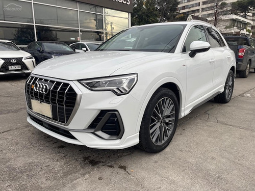 Audi Q3 1.4 35 Tfsi