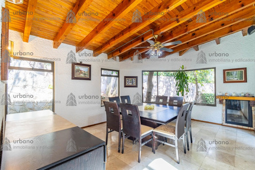 Venta Casa Espectacular En Condado De Sayavedra