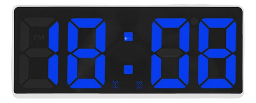Despertador Digital Función De Despertador Electrónico