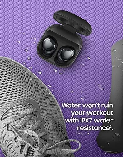 Imagen 4 de 7 de Samsung Galaxy Buds Pro, Auriculares Inalambricos Con Cancel