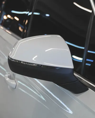 Audi Q7 Blindada+2 2021