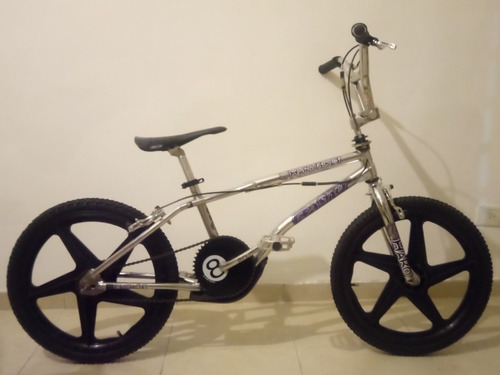 Haro Basher Bicicleta Freestyle Bmx (no Dyno Gt Hoffman)