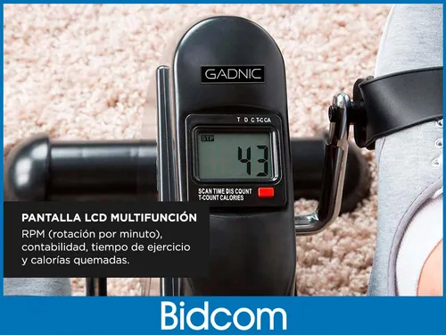Pedalera gadnic new arrivals