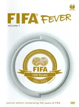 Comprar Dvd Fifa Fever Centenario Fifa