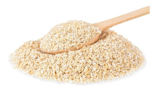 Salvado De Avena Premium - 1 Kg