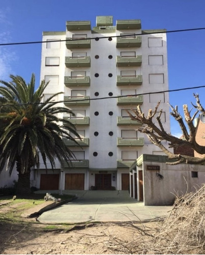 Departamento 2 Amb - Venta - Villa Gesell - A Mts Del Mar