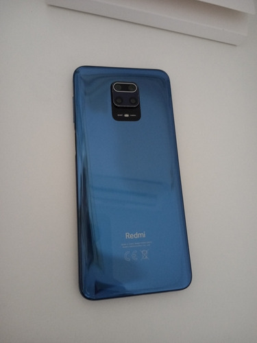 Xiaomi Redmi Note 9 Pro Max 64 Gb