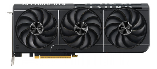 Placa De Vídeo Asus Geforce Rtx 5080 Prime 16gb Gddr7 256bit