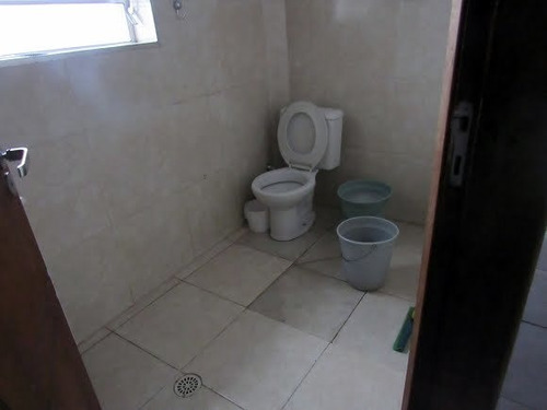 Imagem 5 de 9 de Casa Térrea Em Vila Gumercindo - São Paulo - 2352
