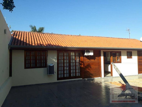 Imagem 25 de 30 de Chácara Com 3 Dormitórios, 600 M² - Venda Por R$ 550.000,00 Ou Aluguel Por R$ 2.500,00/mês - Parque Das Árvores - Boituva/sp - Ch0646