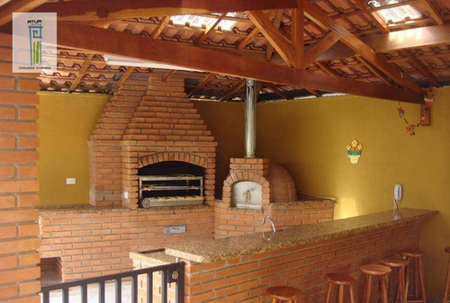 Imagem 18 de 22 de Apartamento Com 3 Dormitórios À Venda, 82 M² Por R$ 680.900,00 - Chora Menino - São Paulo/sp - Ap1495