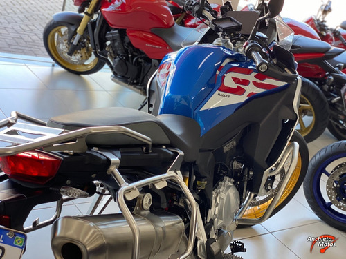 Imagem 11 de 13 de Bmw F850 Gs A