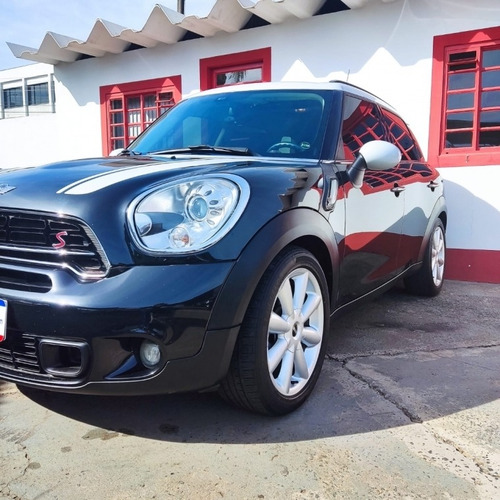 Imagem 11 de 11 de Mini Cooper S 2.0 Turbo
