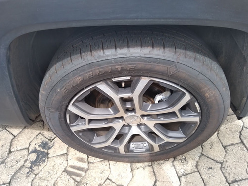 Jeep Renegade 1.3 T270 TURBO FLEX LONGITUDE AT6