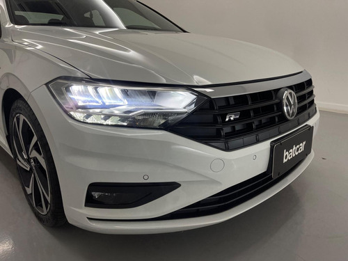 Volkswagen Jetta R-line 250 Tsi 1.4 Flex 16v Aut.