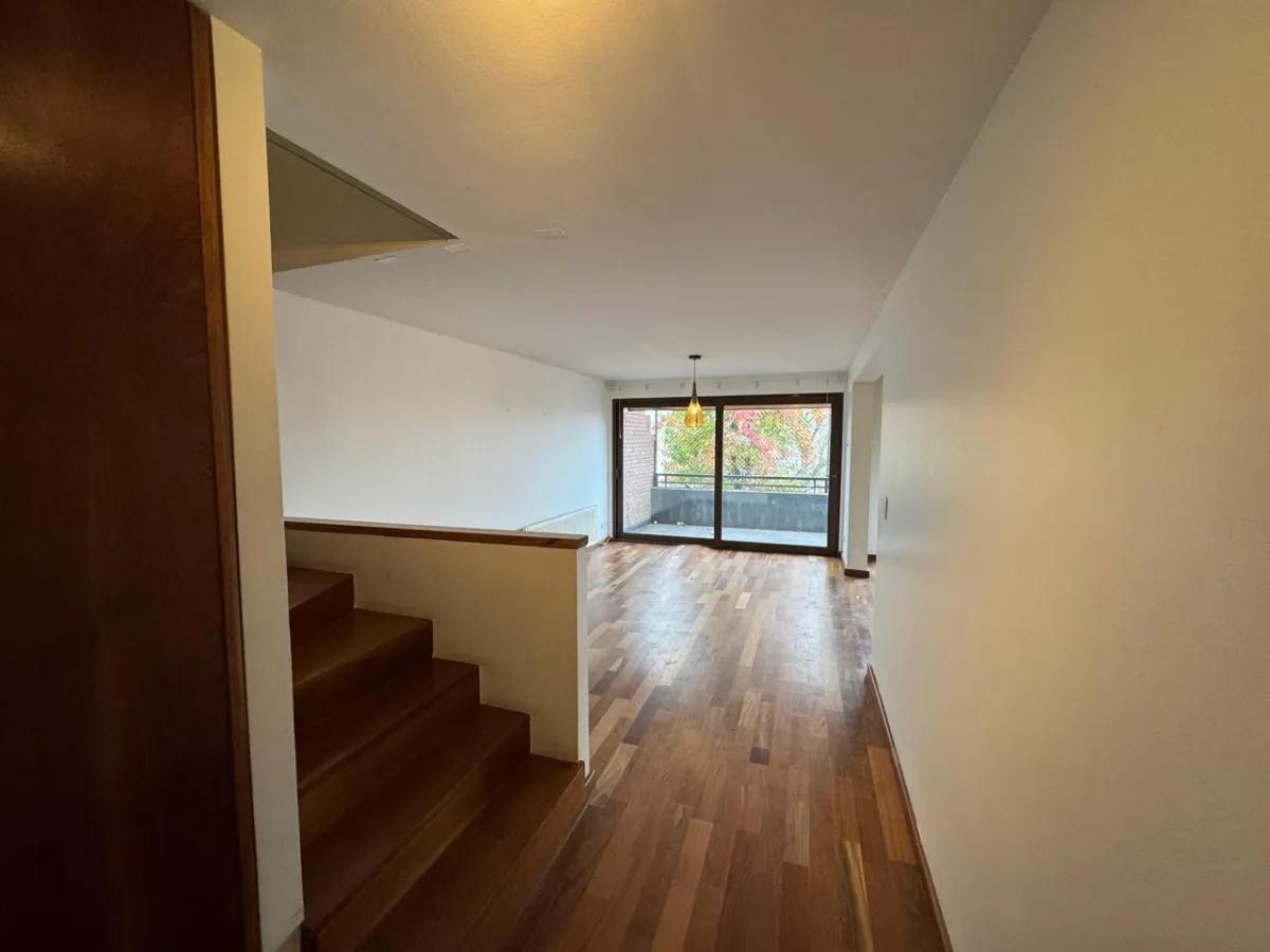 Imagen 4 de 29 de Arriendo Departamento Duplex 2d 4b 2e 2b En Vitacura