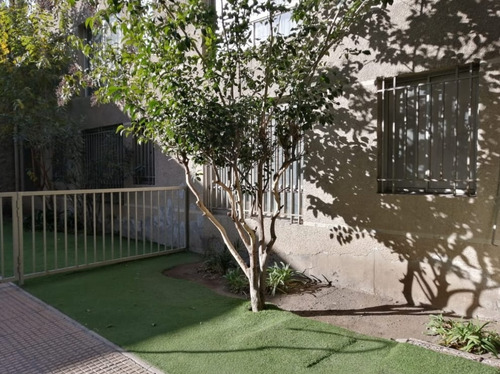 Oportunidad Única Lindo Departamento Home Studio En 1er Piso