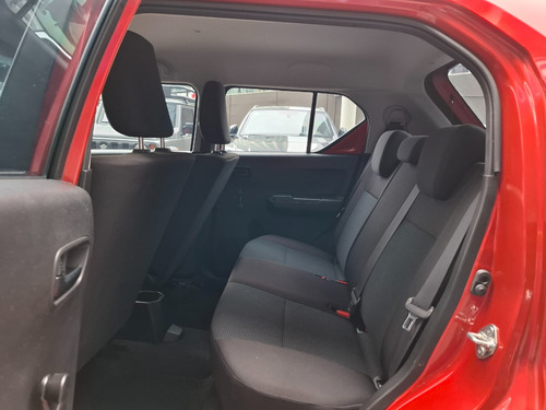 Suzuki Ignis Gl Std 2023