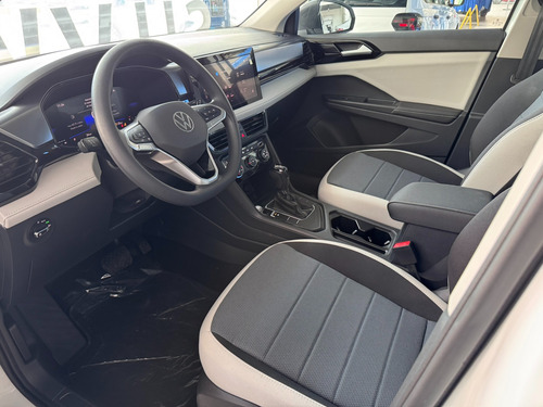 Volkswagen Taos 1.4 Tsi Trendline At