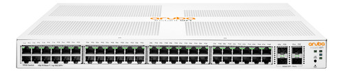 Switch Hpe Networking Instant On Gigabit 1930 48 Puertos + 4