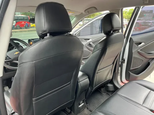 Chevrolet Tracker LS 1.2 TURBO MT