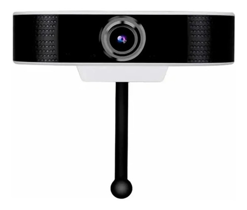 Cámara Webcam Pc Full Hd 1080 Con Micrófono