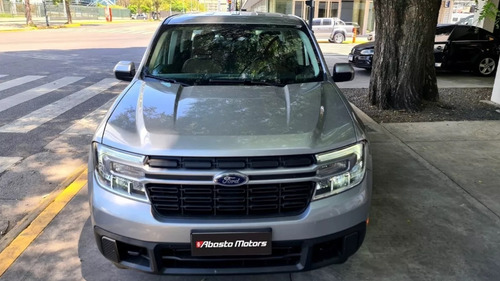 Ford Maverick 2.0T 4Wd Lariat At8