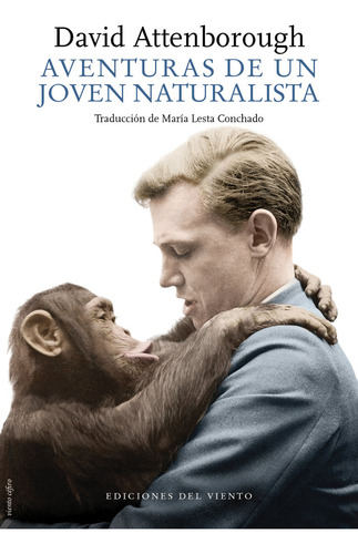 Aventuras De Un Joven Naturalista Ne - Attenborough,david