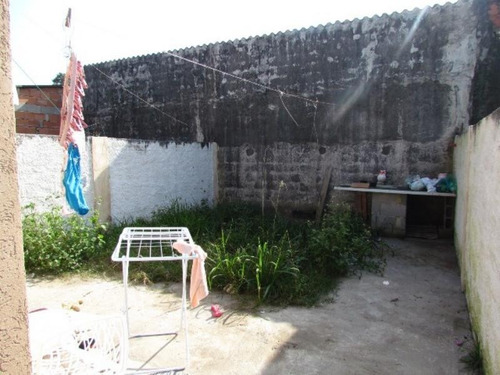 Imagem 4 de 14 de Casa No Jd Coronel Com Escritura Em Itanhaém Sp - 4597 | Npc