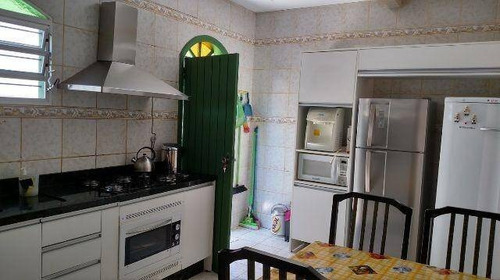 Imagem 5 de 13 de Linda Casa No Abraão Em Florianópolis/sc - 3428
