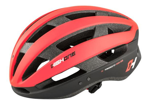 Capacete Ciclismo High One Wind Aero Bicicleta Mtb Speed 