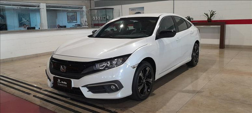 Honda Civic Civic Sport 2.0 Cvt