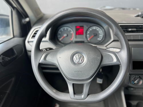 Volkswagen Saveiro 1.6 MSI ROBUST CS 8V FLEX 2P MANUAL