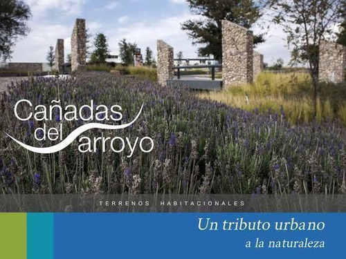 Terrenos En Venta En Cañadas Del Arroyo Queretaro Rtv210303-