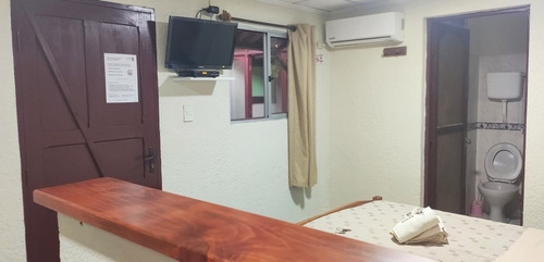 Imagen 11 de 30 de Monoambientes 2 Pers. - Complejo Arinos Aguas Dulces