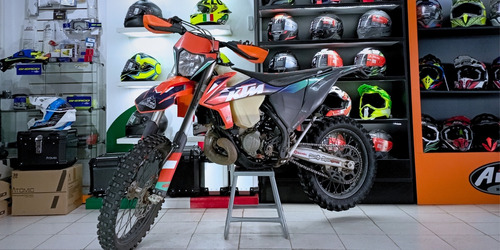 Ktm Xc 150 W Tpi 2021 Enduro Hardenduro Motocros Moto