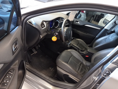 Citroën C4 Lounge 2.0 Tendance Pack Am16 2015