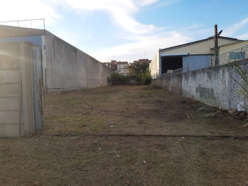 Imagem 6 de 7 de Terreno À Venda, 917 M² Por R$ 990.000,00 - Vila Cachoeirinha - Cachoeirinha/rs - Te0017