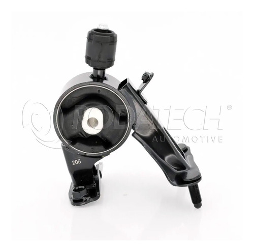 Soporte Motor Rav4 2009 2010 2011 2012 2.5 Trasero 2wd