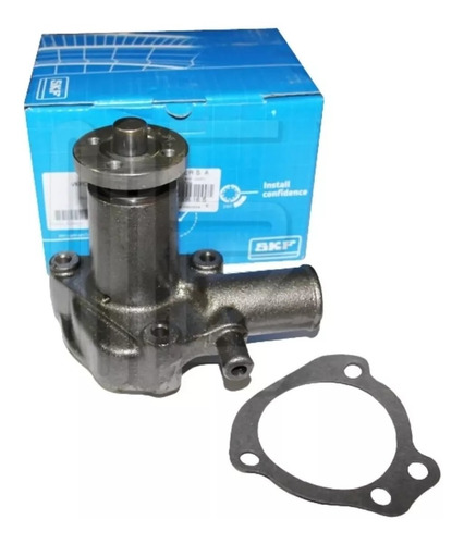 Bomba De Agua Ford F700 75  2300cc