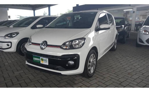 Volkswagen Up Connect Tsi 1.0