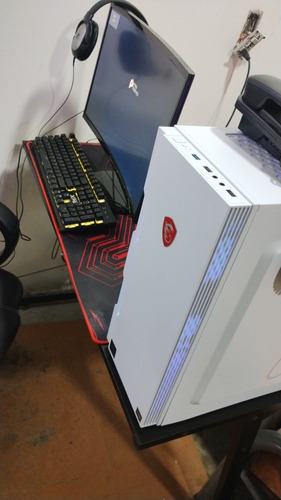 Computadora Msi (Usado)