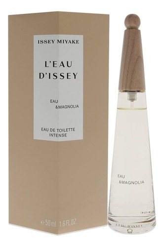 Perfume Issey Miyake L'eau D'issey Eau Magnolia 90ml