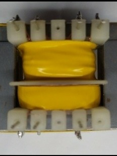 Imagen 3 de 7 de Transformador Para Microondas Marcas Varias