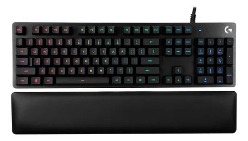 Logitech g513 mercadolibre new arrivals