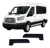 Comprar Calha Chuva Defletor Ford Transit 2010 A 2015 Tg Poli 21019